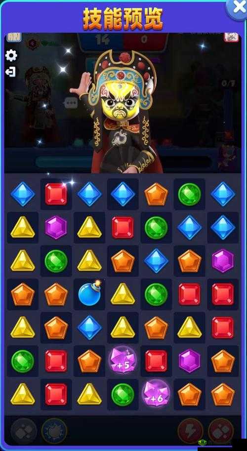 全民大碰撞，休闲弹射消除类手游的新宠