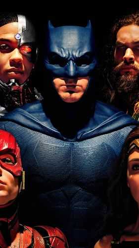 正义联盟超燃集结，超级英雄与魔法英雄梦幻组合推荐