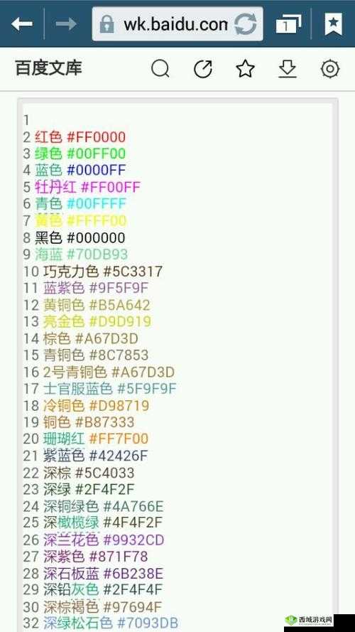 荒野行动名字颜色弄法详解,如何设置成彩色的