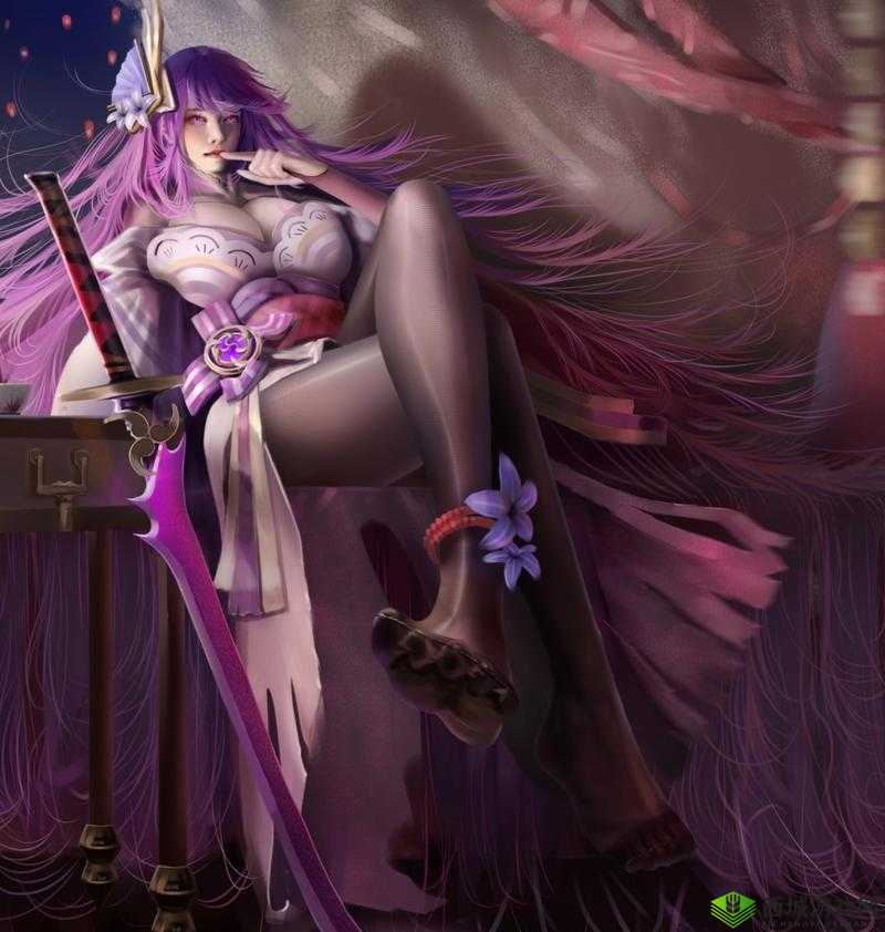 雷电将军腿法娴熟脚法免费:其武艺令人惊叹不已