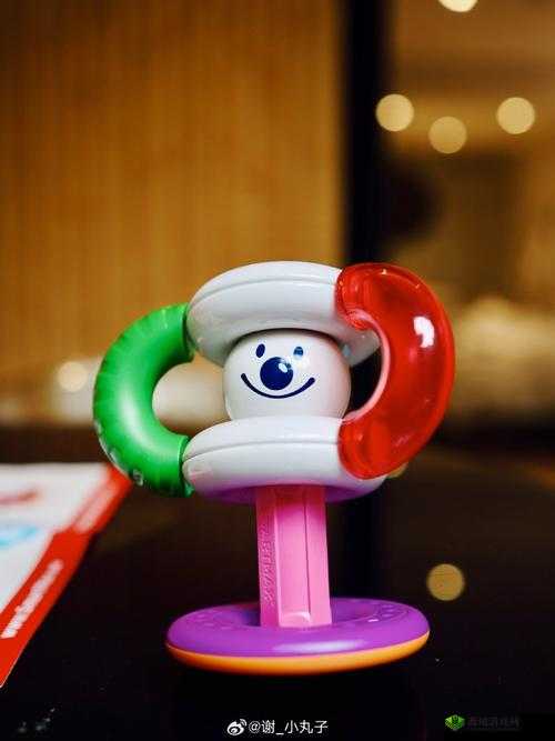 小尾巴玩具嵌入式视频:给孩子们带来欢乐与惊喜的创意好物