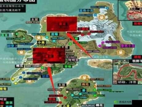 创造与魔法猪捕捉秘籍与黄豆寻宝图