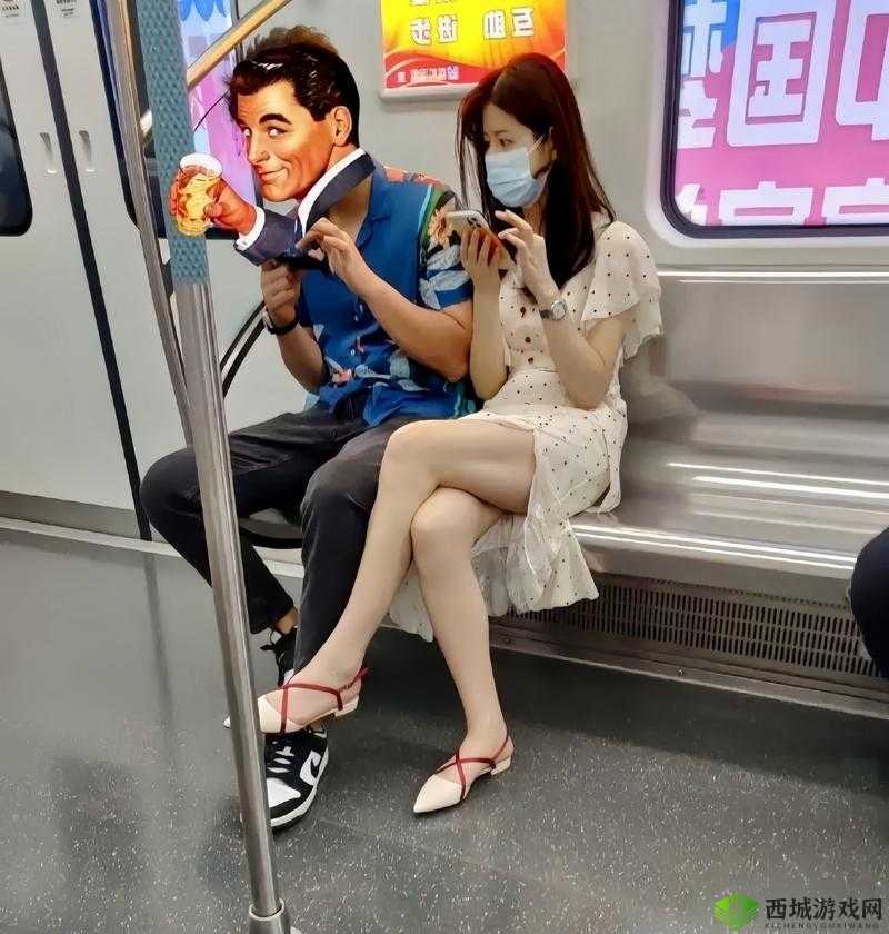 大腿中间一张嘴,神奇组合让人惊叹