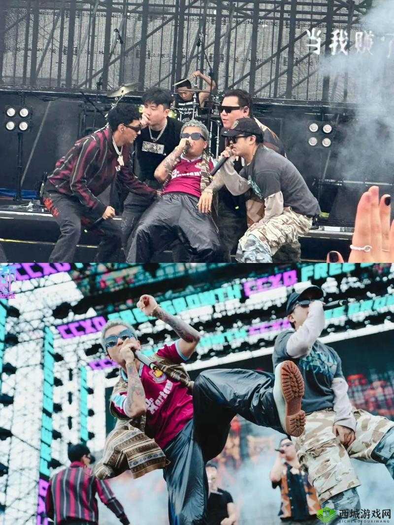 黑人双人 RAPPER 特点:独特节奏与激情表现力剖析