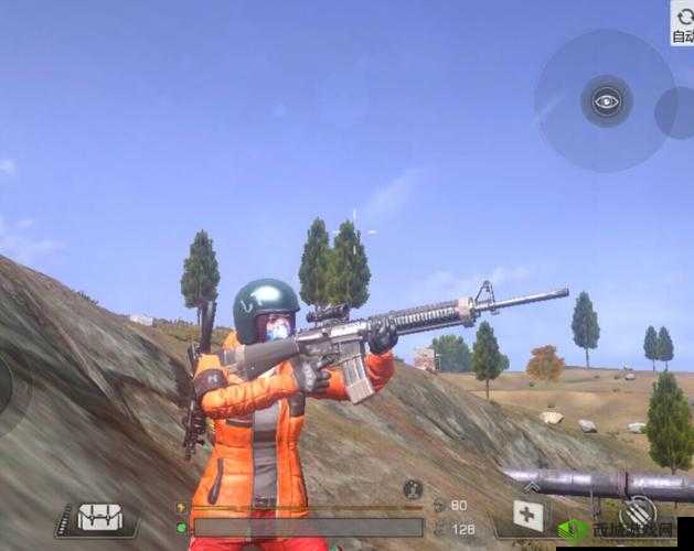 小米枪战八倍镜获取攻略与实战作用揭秘