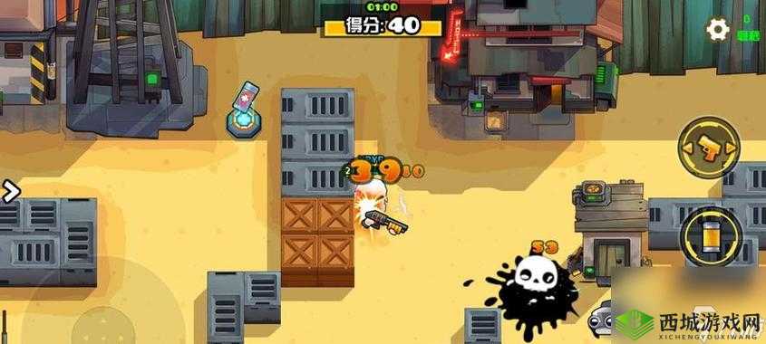 反斗联盟占领模式怎么玩，详细规则介绍与资源管理策略