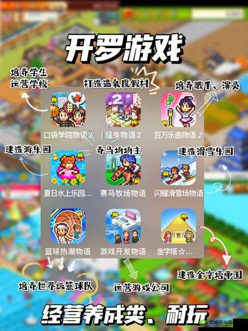 不思议迷宫开罗游戏问题汇总,全关卡答案在资源管理中的重要性及高效利用策略