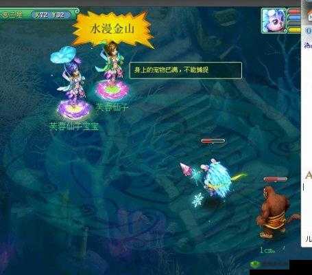 梦幻西游变异宝宝获取秘籍,解锁你的奇幻之旅