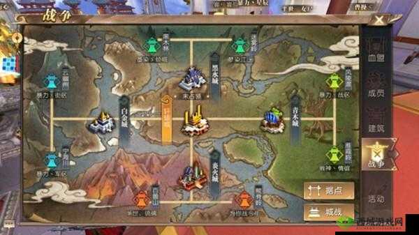 轩辕传奇鱼腹迷宫活动详解,玩法与奖励全攻略