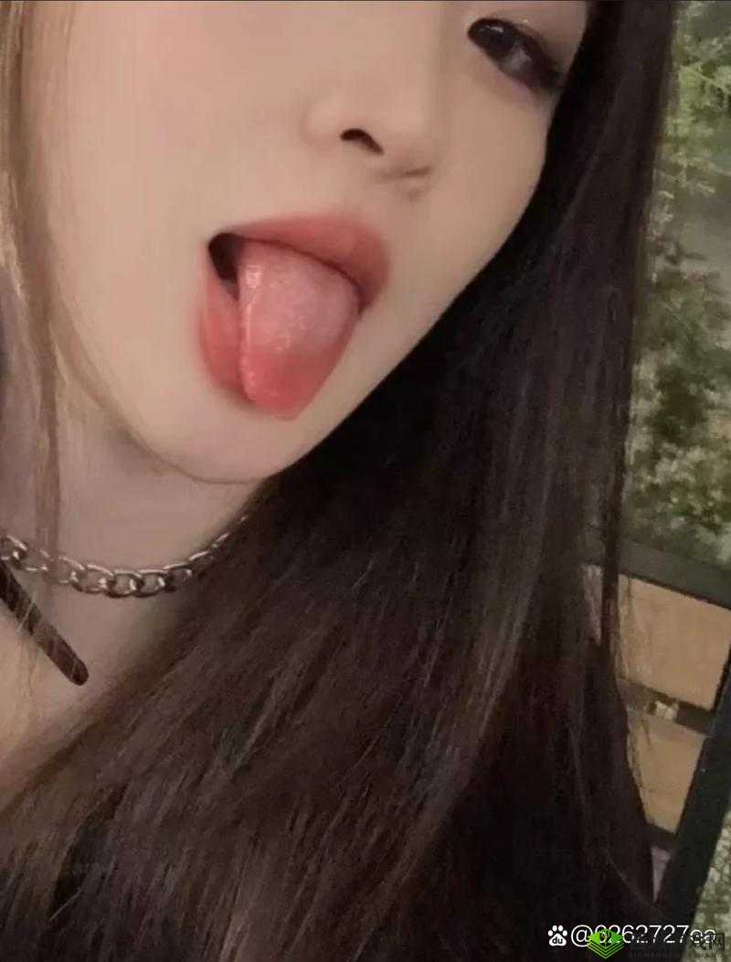 一直伸舌头原声:那独特的伸舌姿态与神秘韵味