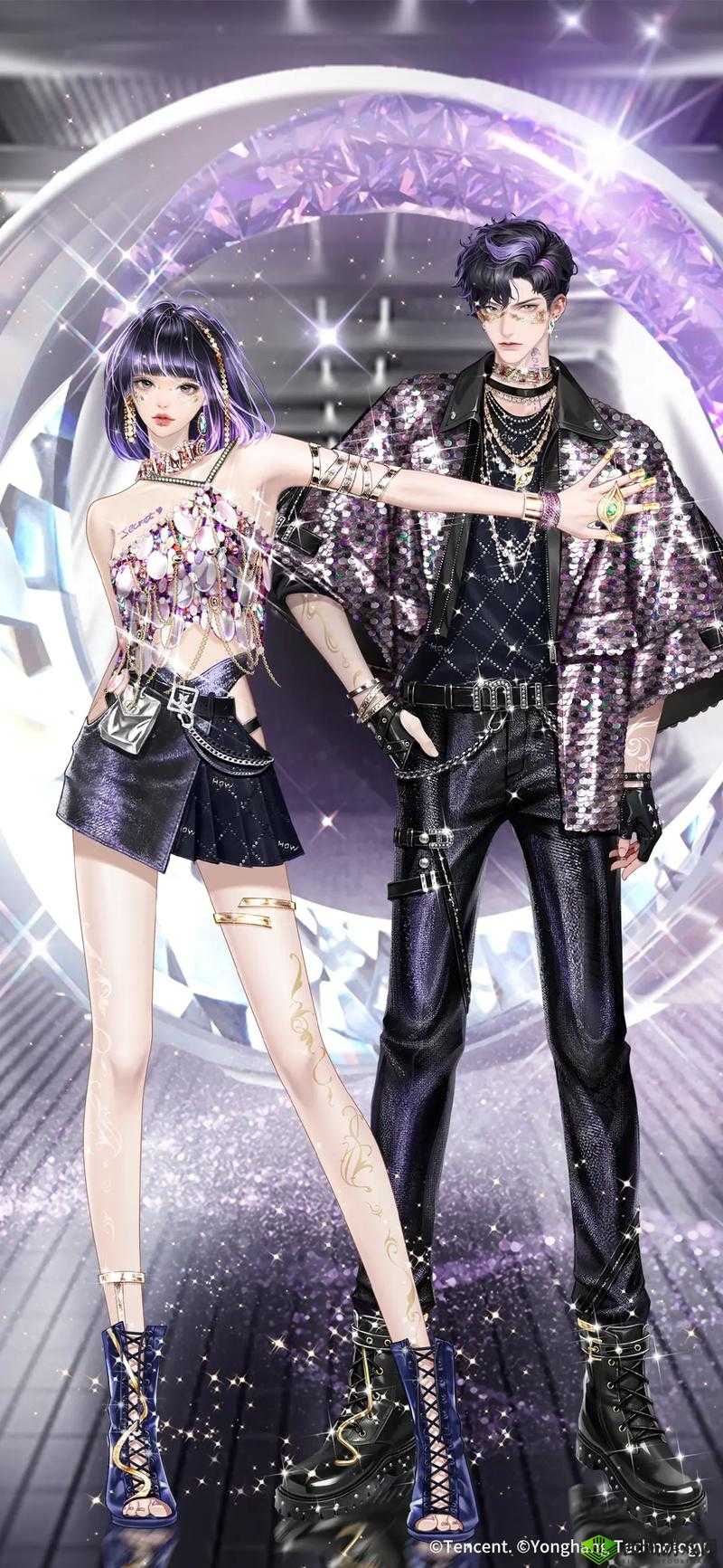 QQ炫舞手游不删档测试预约火热进行中，资源管理视角下的深度剖析