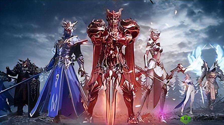 奇迹MU觉醒，血色城堡的探险与挑战