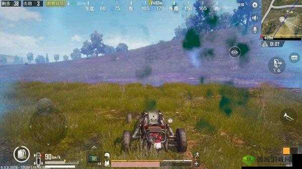 在终结者2,荒野大逃杀这款游戏中,跑毒是玩家必须掌握的一项关键技能。毒圈的设定不仅考验玩家的生存能力,还考验其策略规划和执行效率。以下将详细探讨如何在游戏中有效跑毒,以及相关的技巧和策略。