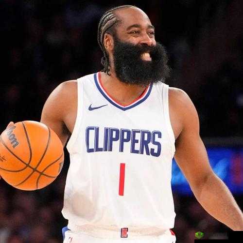 最强NBA哈登，胡子舞步操作技巧的资源管理艺术