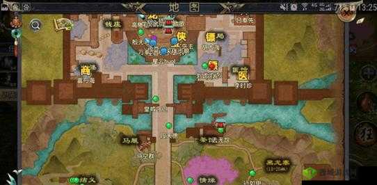 卧虎藏龙2,解锁西域灵猿奇遇,80级玩家的专属秘籍