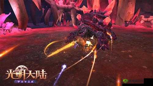 光明大陆萨达尔之影新功能装备突破曝光