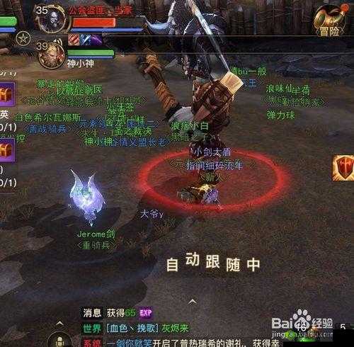 光明大陆秘境盗匪两小时通关,平民野队也能过的资源管理艺术