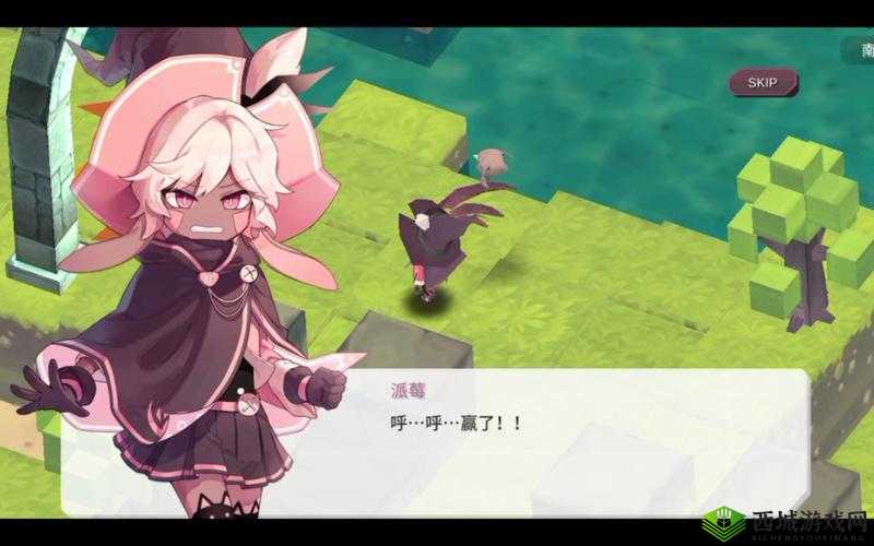 魔女之泉3苔藓石人打法技巧,用火魔法打