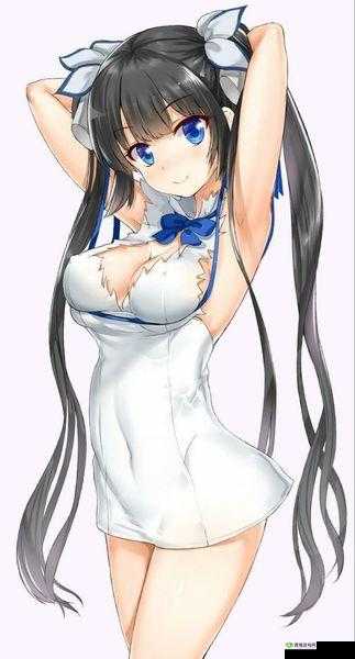 启源女神赫斯缇娅，丰饶与守护的化身