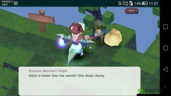 魔女之泉3利亚特村过关技巧，主线3-2怎么打