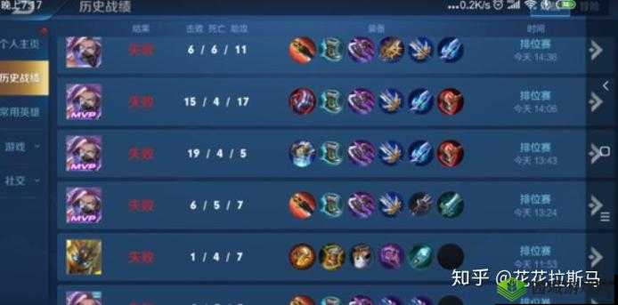 王者荣耀S9赛季主流装备属性分析,早了解早上分