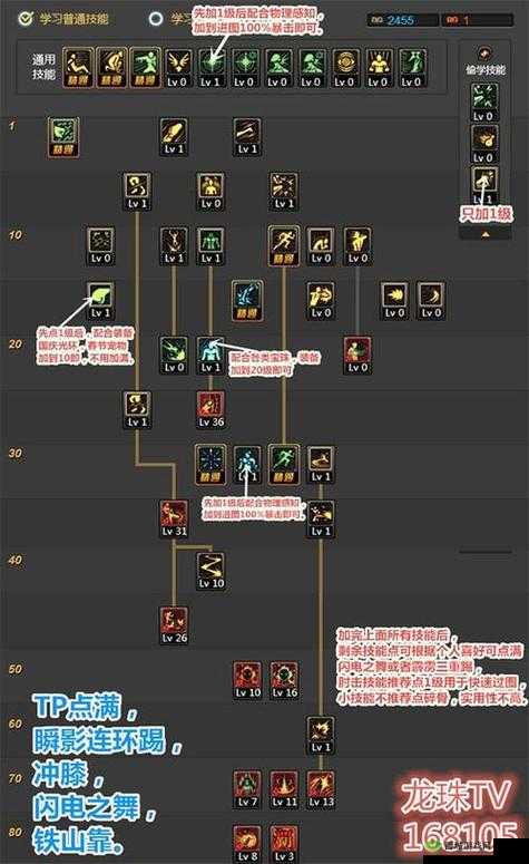 神武3手游魔王加点推荐,打造你的专属战斗狂魔