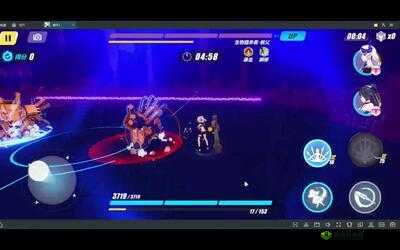 崩坏3rd SS教父阵容推荐，鬼誓狼打法详解