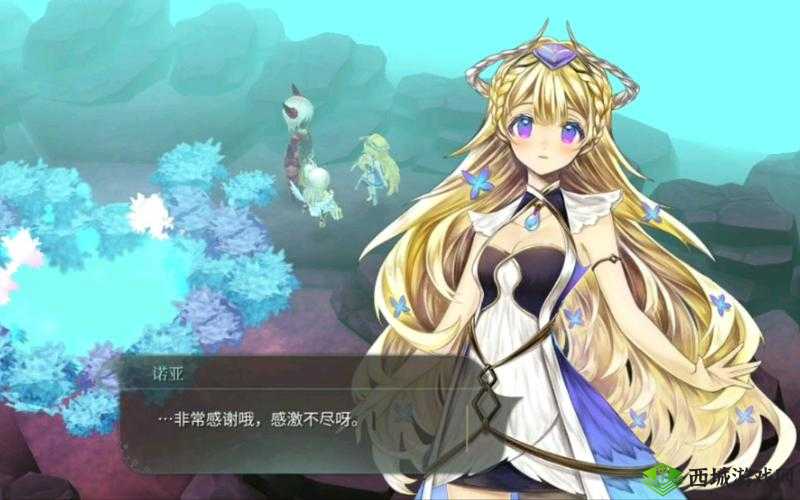 魔女之泉3稀有金属获得方法与用途详解