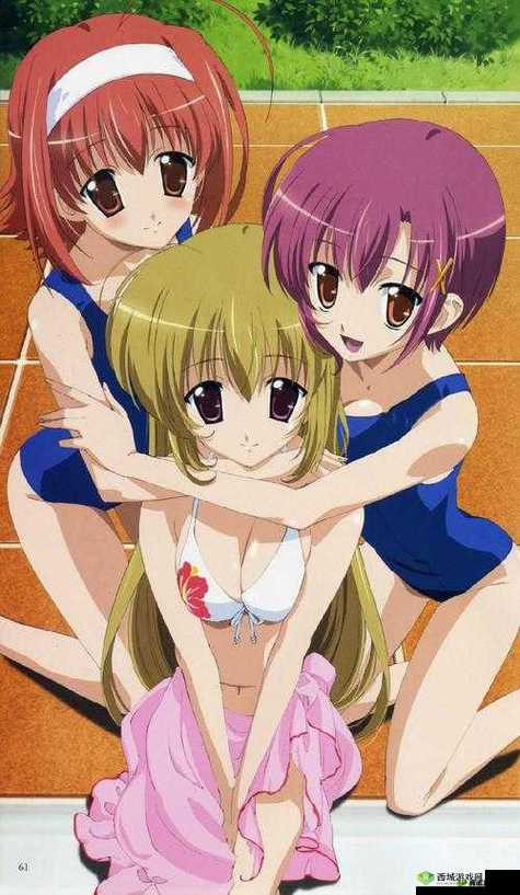 少女高清影视在线观看动漫：畅享精彩动漫世界