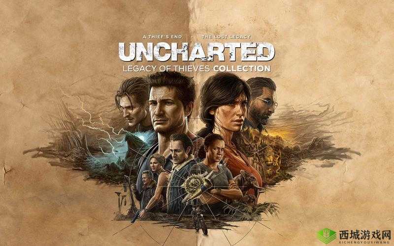 5 月港服 PS+会免公布：神秘海域 盗贼传奇合辑使命召唤 现代战争 2