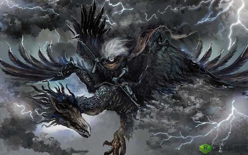 魔女之泉3,黑古龙与上古龙的黑爪攻略秘籍