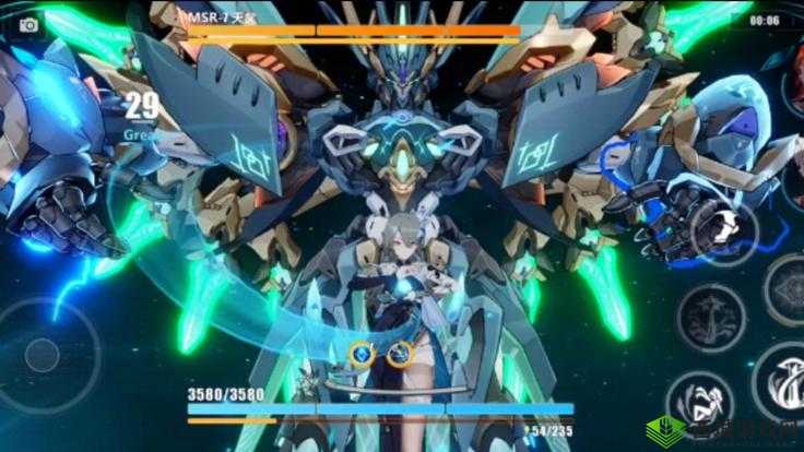 崩坏3记忆战场新挑战,教父军团震撼来袭