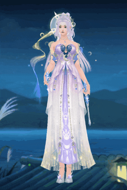 新剑侠情缘手游天山外装怎么获得 收藏方法介绍