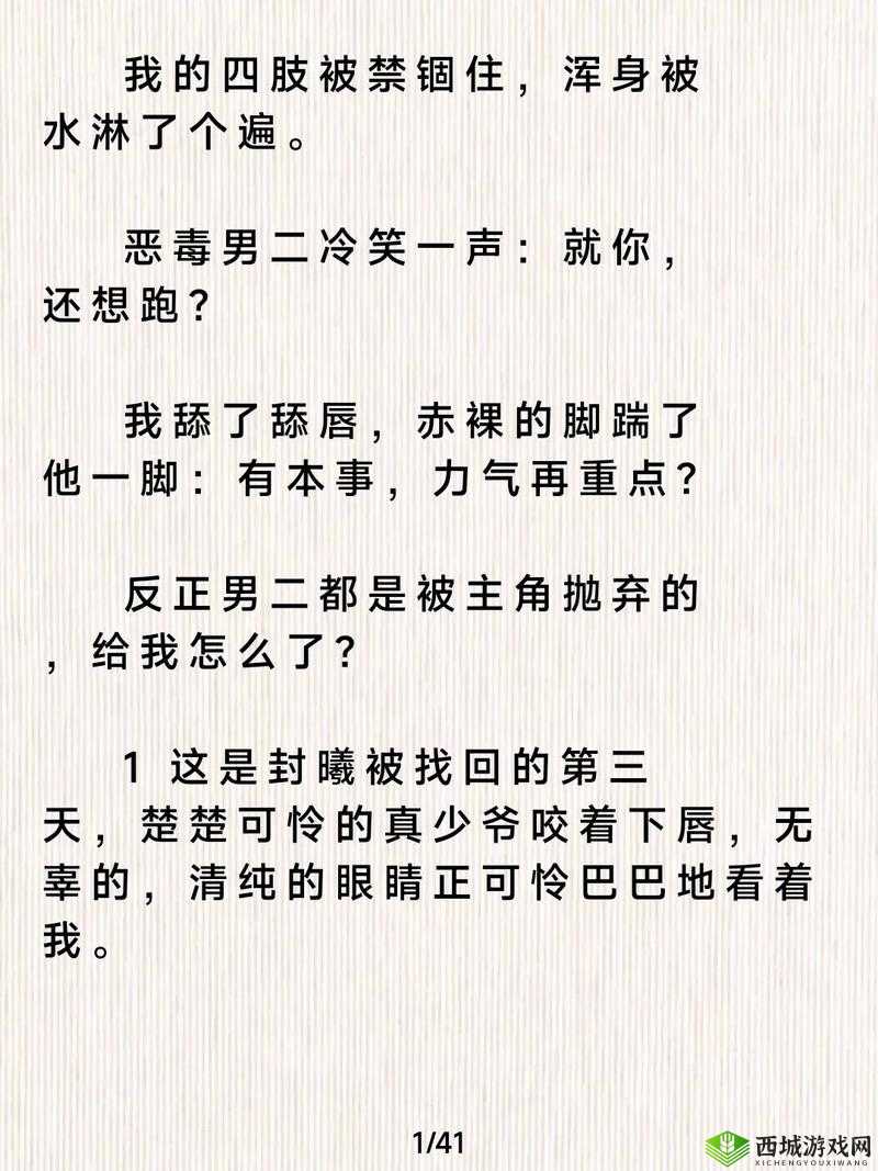 为什么奶糖与烈酒 BY 封远廷:何以被称年度最佳小说