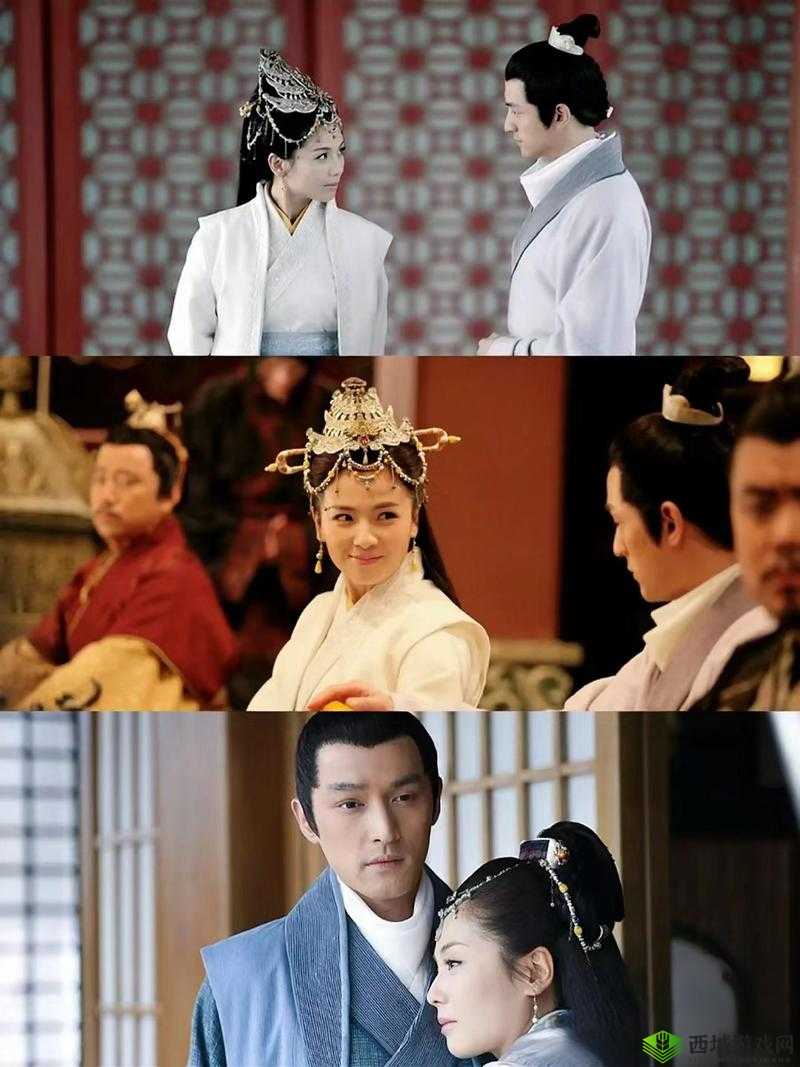 麻花影视免费观看电视剧琅琊榜:精彩剧情不容错过