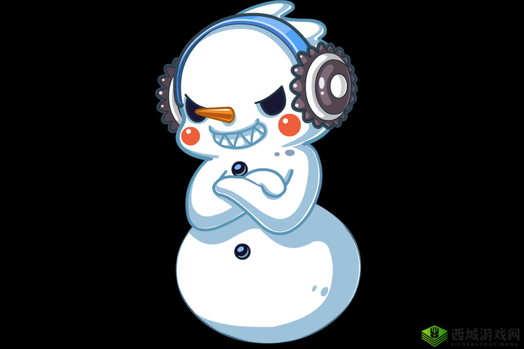 雪怪,游戏中的多面手