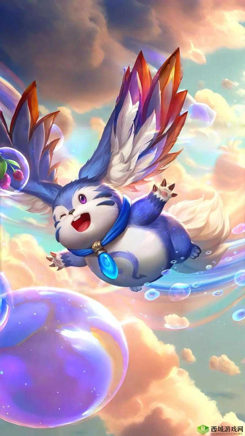 王者荣耀新英雄梦奇的多元原型与文化融合