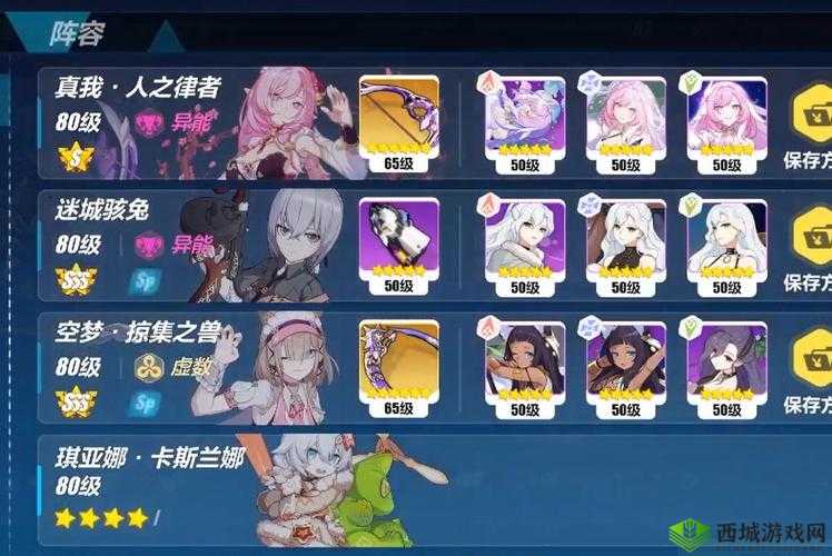 崩坏3深度解析,神雪巫红莲保级打法,神恩如何完美辅助巫女输出