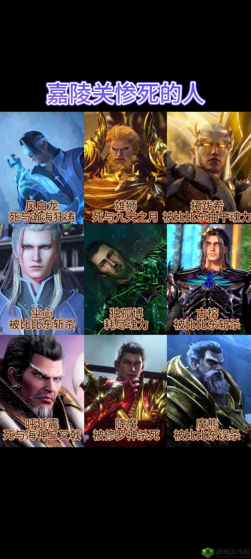 悬空城英雄对决,居鲁士与阿努比斯,谁才是伤害之王?