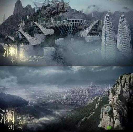 九州天空城3D，幽篁里核心碎片探秘之旅