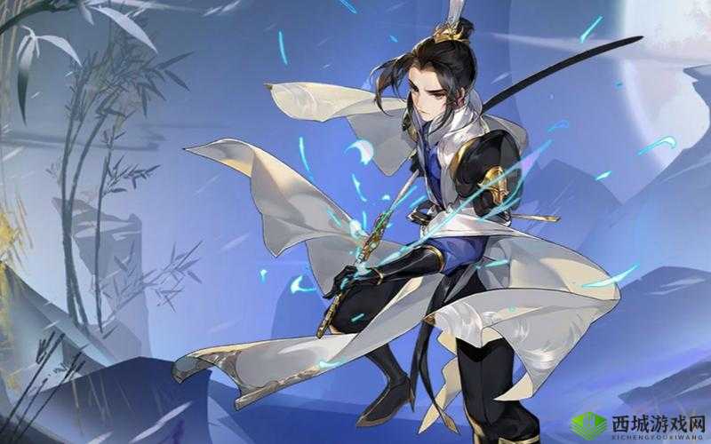 剑网3指尖江湖预告视频，一梦江湖，掌中风云再起