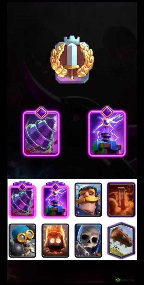 皇室战争新手指南,解锁胜利的十条不败金律