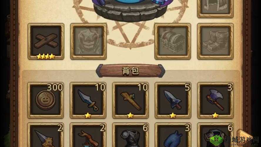 不思议迷宫开罗活动本5法师速刷攻略