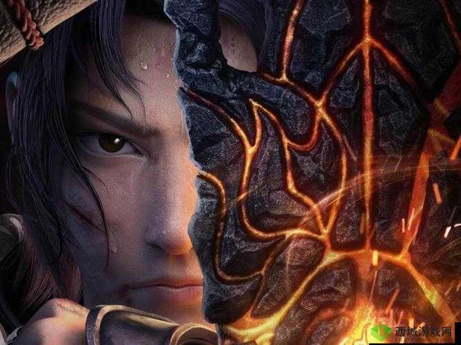 地灵曲游戏场景赏析,第一章陨落之地