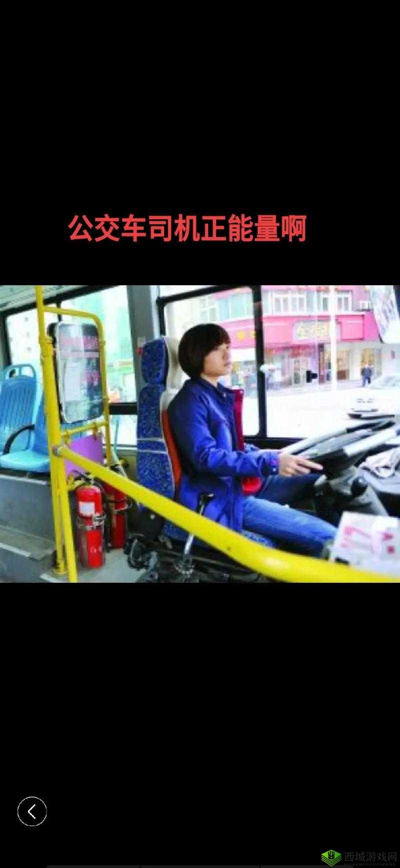 林喜宝公交车事件:乘客分享暖心故事,引发网友热议与共鸣