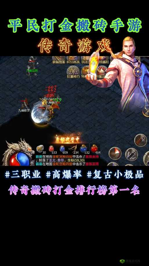 御龙传奇中的刺探任务是一项充满挑战与机遇的日常玩法，它不仅考验玩家的策略与战斗力，还能为玩家带来丰厚的经验与荣耀值奖励。下面将详细介绍御龙传奇刺探任务的玩法及规则。