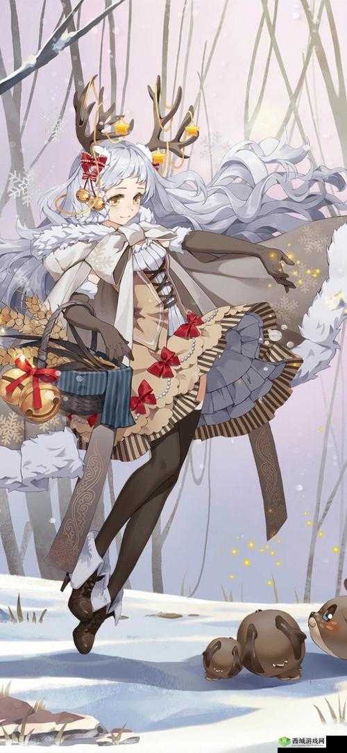 食之契约帝海螺技能介绍与堕神飨灵搭配推荐