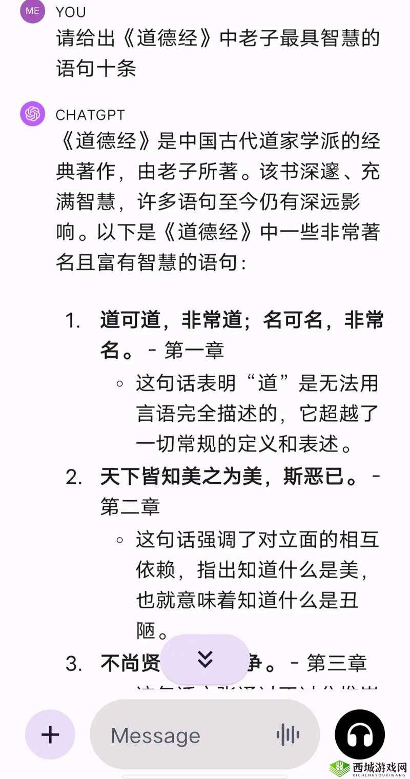 老子叫,老子喜欢听:探索经典语录背后的深意与现代人的心灵共鸣