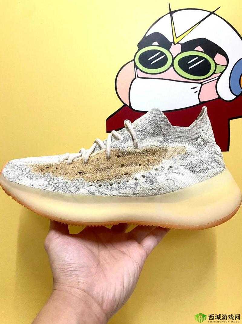 yeezy380蜜桃粉与白色如何颠覆直播界？揭秘这两款配色为何成为潮流新宠