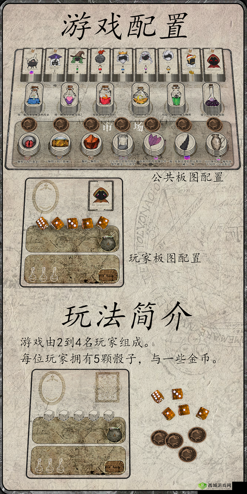 炼金与魔法的奇妙交织,探索装备制作的艺术